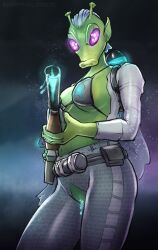 medic, rodian, skora, star_wars, star_wars:_hunters