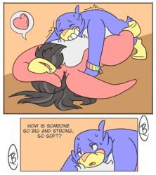 captain_rockhopper, club_penguin, ibgross, ambiguous_gender, avian