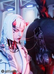 shion_(overwatch), blizzard_entertainment, overwatch, overwatch_2, itlaasar