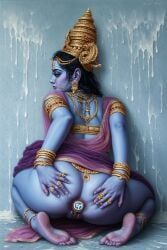 kali, kali_ma_(hinduism), hindu_mythology, hinduism, hindu_goddess