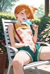 gym_leader, misty_(pokemon), pokemon_character, pokemon_protagonist, game_freak