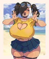 furia_(furanh), oc, original_character, original, furanh