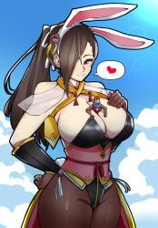 kagero_(fire_emblem), saizou_(fire_emblem), fire_emblem, fire_emblem_heroes, 1340smile
