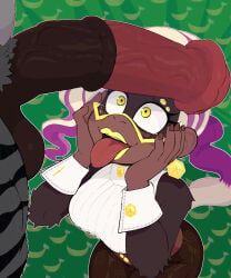 donkey_kong, donkey_kong_(character), poppy_kong, zebra_bananza, donkey_kong_(series)