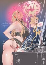 barbara_(biku), bella_(biku), original_character, original, biku