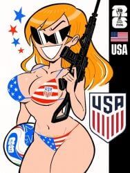 fifa, original, atomiksaico, 1girl, american_female