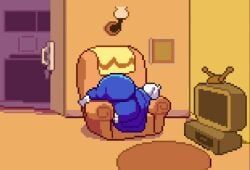 kris_(deltarune), toriel, deltarune, undertale, pinkrotten