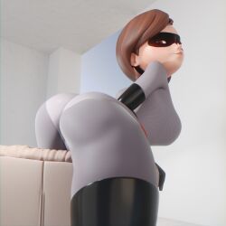 elastigirl, elastigirl_(the_incredibles_2_supersuit), helen_parr, disney, the_incredibles