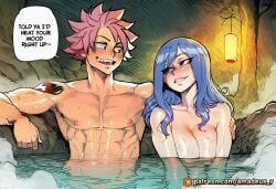 juvia_lockser, natsu_dragneel, another, fairy_tail, amadeus_v