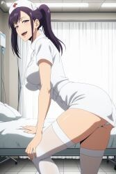 sung_jin-ah, patreon, solo_leveling, digitalwaifugallery, 1girl