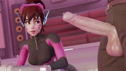 d.va, d.va_(overwatch_2_suit), overwatch, overwatch_2, valentine's_day