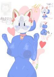 anon, anonymous_male, fanny_(bfdi), sprout_(dandy's_world), y/n