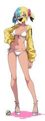 canari_(pokemon), canary_(pokemon), pokemon, pokemon_legends:_z-a, eggman_(ni_tamagoex)