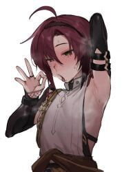 shikanoin_heizou, genshin_impact, hoyoverse, mihoyo, nuntaro_00