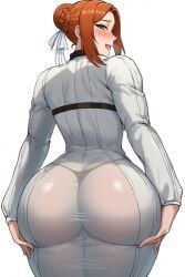 kyrie_(devil_may_cry), devil_may_cry, devil_may_cry_(series), devil_may_cry_4, ass