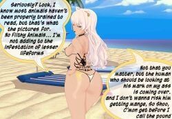 blake_belladonna, original_character, wake_belladonna, rooster_teeth, rwby