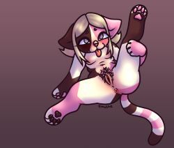 kitty_(character), smuthe_(artist), anthro, body_hair, domestic_cat