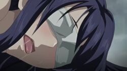 ouma_shiho, jutaijima, t-rex_(animation_studio), 1boy, 1girls