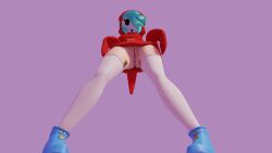 shy_gal, shy_gal_red, mario_(series), nintendo, nsfwo