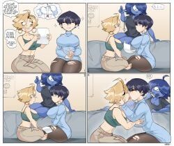 ano_(anor3xia), bog_(bogdraws), koi_(koianimations), newgrounds_community_college, ahoykoi