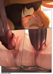 vander_(argosornstein), argosornstein, agreement, ambiguous_gender, anthro