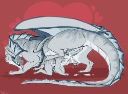 farath, mythology, meldritchhorror, all_fours, animal_genitalia