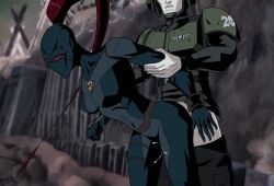 astra_militarum, cadian, callidus_assassin, guardsman_(warhammer_40k), imperial_guard