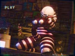 lefty_(fnaf), marionette_(fnaf), puppet_(fnaf), security_puppet, security_puppet_(fnaf)