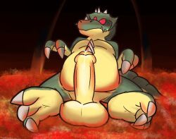 kraid, metroid, mythology, nintendo, ultilix