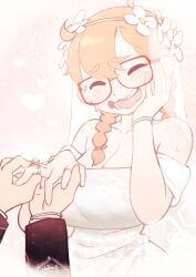 rita_(sweethex), original, colo_(nagrolaz), 1boy, 1girl