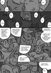 mythology, husky92, affectionate, age_difference, anthro