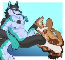 zap_(character), alibi_47, 4_toes, 5_fingers, abs