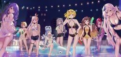 airani_iofifteen, anya_melfissa, ayunda_risu, kaela_kovalskia, kobo_kanaeru