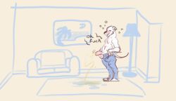 artist_request, 1boy, american_pit_bull_terrier, anthro, apbt