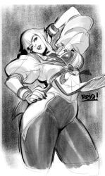 manon_legrand, capcom, street_fighter, street_fighter_6, reiq
