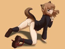 fernandia_malvezzi, strike_witches, world_witches_series, skarlet_jewel, skarlet_jewel_cv05