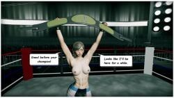original_character, mma, original, 1female, 1girls