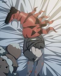 mela_(pokemon), penny_(pokemon), nintendo, pokemon, pokemon_sv
