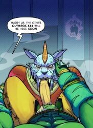 digimon_(species), marsmon, mercurymon, merukimon, olympos_xii