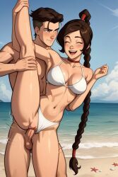 ty_lee, avatar_legends, avatar_the_last_airbender, nickelodeon, 1boy