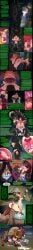 brahmin, deathclaw, dorothy_gale, dorothy_gale_(cosplay), freddy_krueger