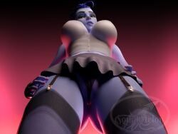 amelie_lacroix, widowmaker, blizzard_entertainment, overwatch, overwatch_2