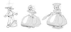 apollo_(morgypietfs), artoria_pendragon, saber, fate/grand_order, fate/stay_night
