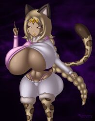 empress_itzel, original_character, original, nirriti, amber_eyes