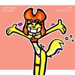 camera_dog_(somemf), me!me!me!, somemf, thebredfactory_(va), 1girls