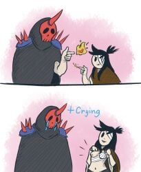 buddy_armstrong, dustin_armstrong, rando_(lisa_the_painful), lisa_(series), lisa_the_joyful