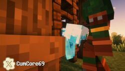allay_(minecraft), illager_(minecraft), minecraft_mob, villager_(minecraft), microsoft