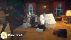 illager_(minecraft), minecraft_mob, vex_(minecraft), microsoft, minecraft