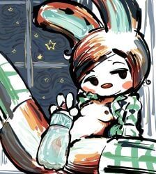 carmen_(animal_crossing), animal_crossing, nintendo, pleasurecheri, anthro