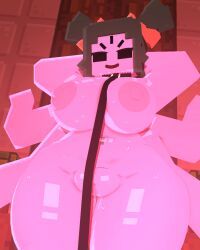 muffet, minecraft, undertale, undertale_(series), coresvoid